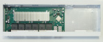 MikroTik Cloud Router Switch CRS326-24G-2S+RM - 24-port switch