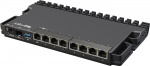 MikroTik Router Board RB5009UG+S+IN - 9-port router
