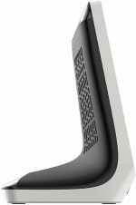 Suomen Lämpömittari 9065 Carbon Dioxide Monitor with Temperature and Humidity Gauge