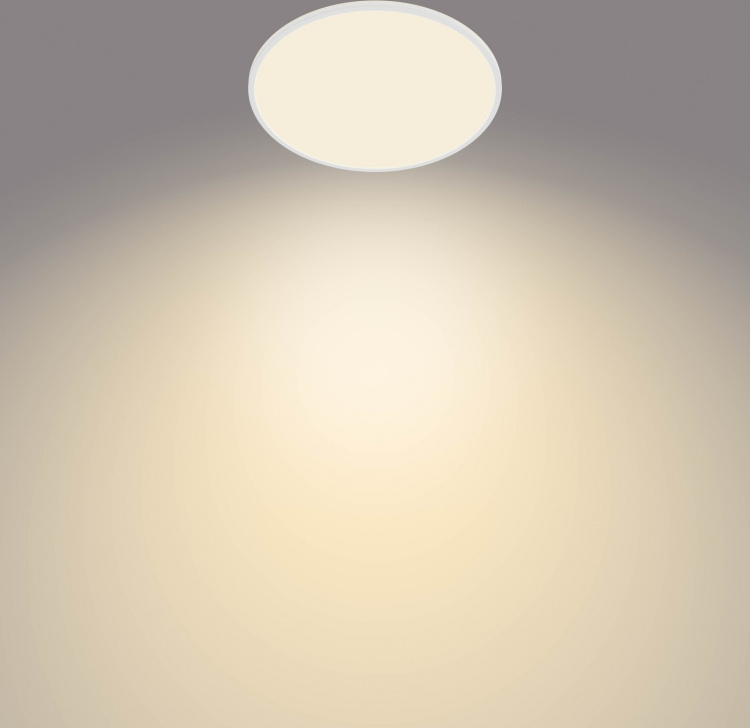 Philips Philips, round, white, 3600 lm, 2700K The