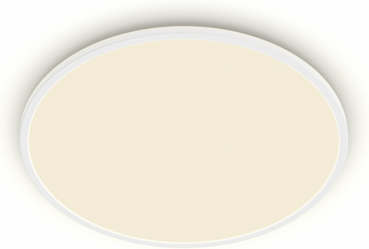 Philips Philips, round, white, 3600 lm, 2700K The