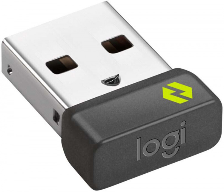 Logitech Bolt USB Receiver