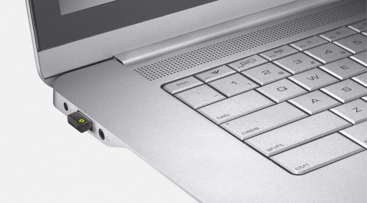 Logitech Bolt USB Receiver