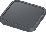 Samsung Pad Charger 15 W Wireless Charging Station, Black