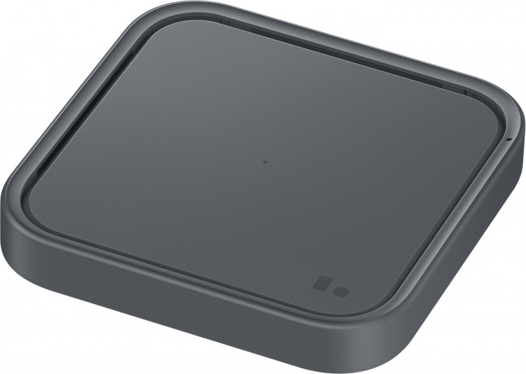 Samsung Pad Charger 15 W Wireless Charging Station, Black
