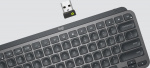 Logitech MX Keys for Business Keyboard