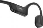 Shokz OpenRun Bone Conduction Headphones, Black These
