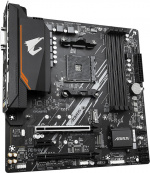 Gigabyte The B550M AORUS ELITE AM4 mATX motherboard