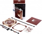Noctua NF-A12x25 LS-PWM Fan, 120 mm
