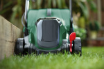 Bosch CityMower Cordless Lawn Mower