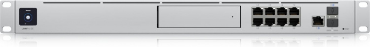 Ubiquiti UniFi Dream Machine SE Switch and Firewall