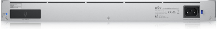 Ubiquiti UniFi Dream Machine SE Switch and Firewall