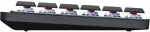 Logitech MX Keys Mechanical Wireless Keyboard, Linear Switches