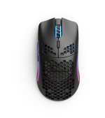 Glorious GloriousModel O Wireless Gaming Mouse, Black (Matte)
