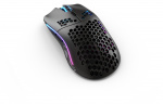 Glorious GloriousModel O Wireless Gaming Mouse, Black (Matte)