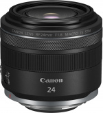 Canon Canon RF 24mm F1.8 MACRO IS STM wide-angle lens The