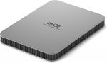 LaCie LaCie5 TB External Hard Drive