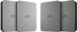 LaCie LaCie5 TB External Hard Drive