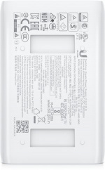 Ubiquiti U-POE-AT 802.3at PoE Injector