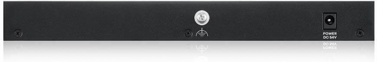 ZyXEL GS1915-8EP - 8-port switch