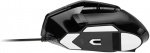 Logitech G502 X Gaming Mouse, Black