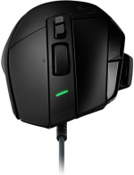 Logitech G502 X Gaming Mouse, Black