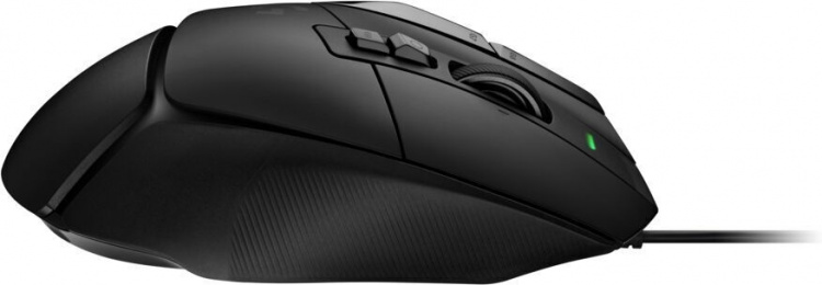 Logitech G502 X Gaming Mouse, Black