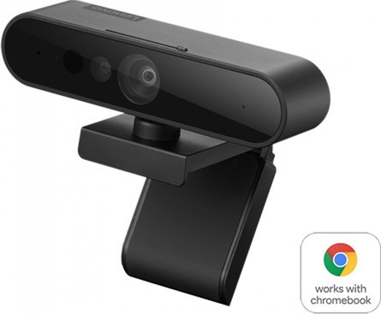 Lenovo Performance FHD Webcam: A