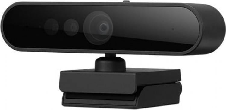 Lenovo Performance FHD Webcam: A