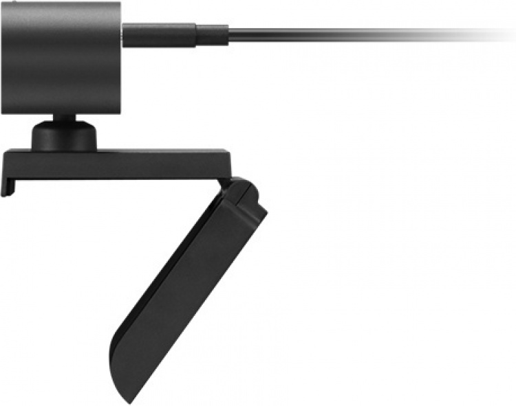 Lenovo Performance FHD Webcam: A