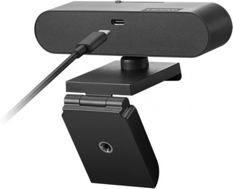 Lenovo Performance FHD Webcam: A