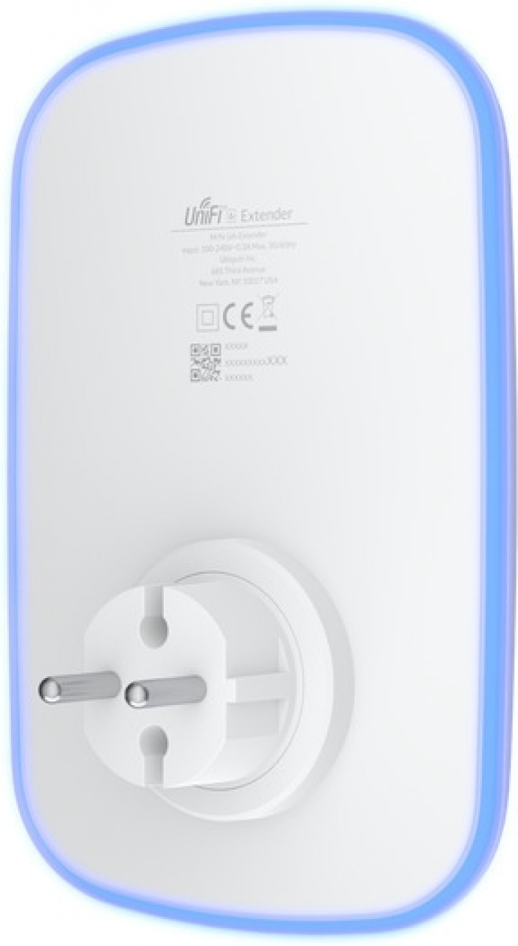 Ubiquiti UniFi 6 Extender - WiFi Repeater With the