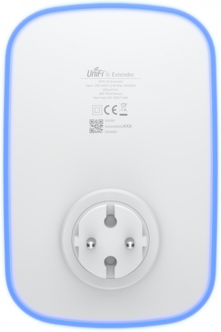 Ubiquiti UniFi 6 Extender - WiFi Repeater With the