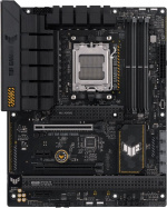 ASUS TUF GAMING B650-PLUS ATX Motherboard