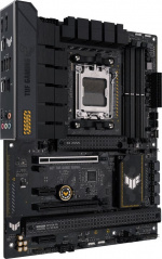 ASUS TUF GAMING B650-PLUS ATX Motherboard