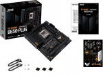 ASUS TUF GAMING B650-PLUS ATX Motherboard