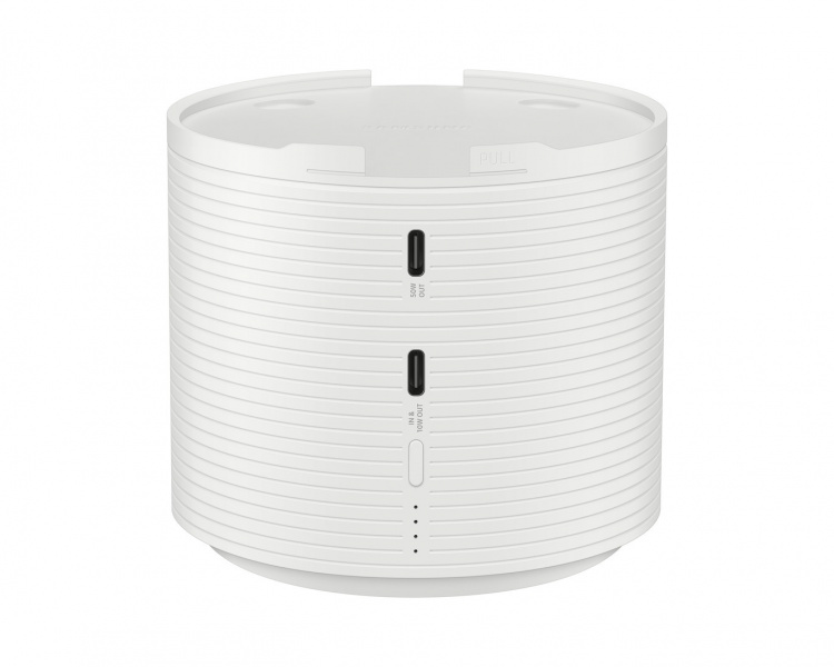 Samsung VG-FBB3BA/XC Battery Base The Freestyle Projector Battery Base