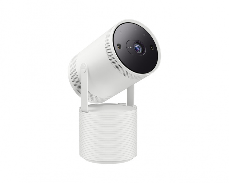 Samsung VG-FBB3BA/XC Battery Base The Freestyle Projector Battery Base