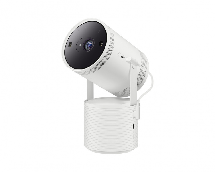 Samsung VG-FBB3BA/XC Battery Base The Freestyle Projector Battery Base