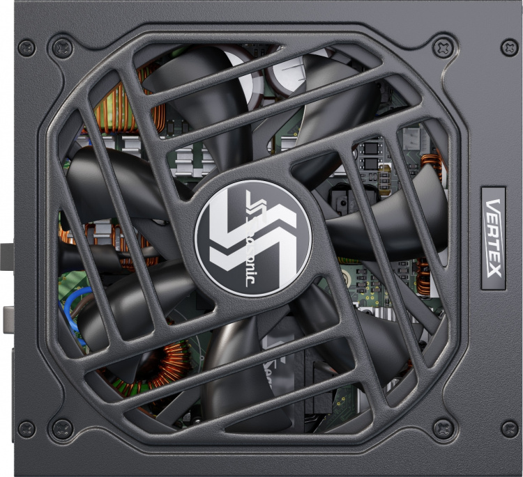 Seasonic VERTEX GX-1200 - ATX Power Supply, 1200 W