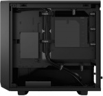 Fractal Design Meshify 2 Nano Mini-ITX Case, Black