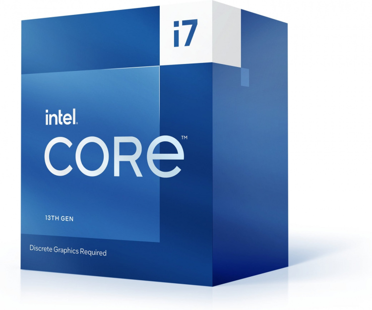 Intel Core i7-13700F processor