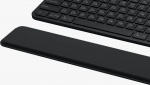 Logitech MX Wrist Rest, Graphite