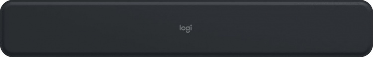 Logitech MX Wrist Rest, Graphite