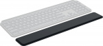 Logitech MX Wrist Rest, Graphite