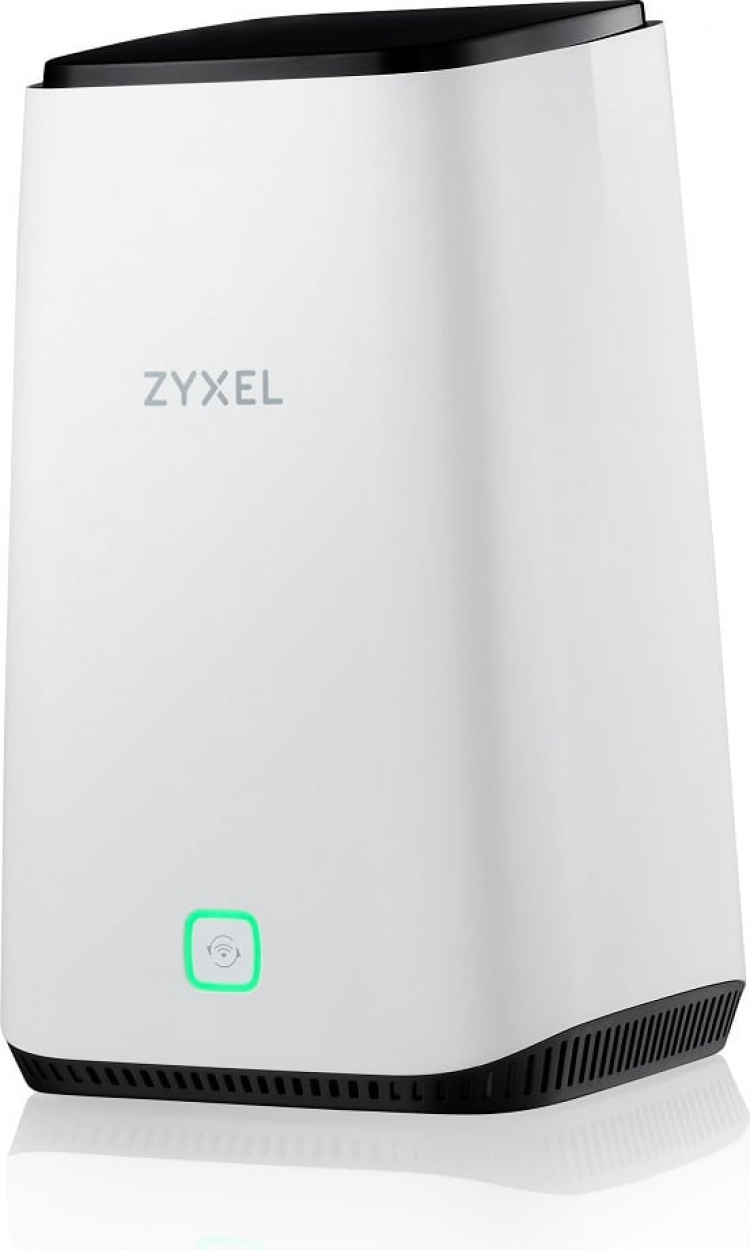 ZyXEL FWA510 5G/4G/LTE Modem and Wi-Fi 6 Access Point This