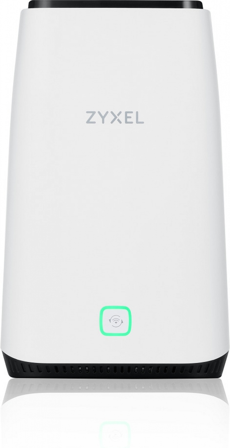 ZyXEL FWA510 5G/4G/LTE Modem and Wi-Fi 6 Access Point This