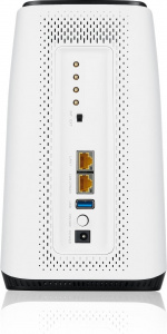 ZyXEL FWA510 5G/4G/LTE Modem and Wi-Fi 6 Access Point This