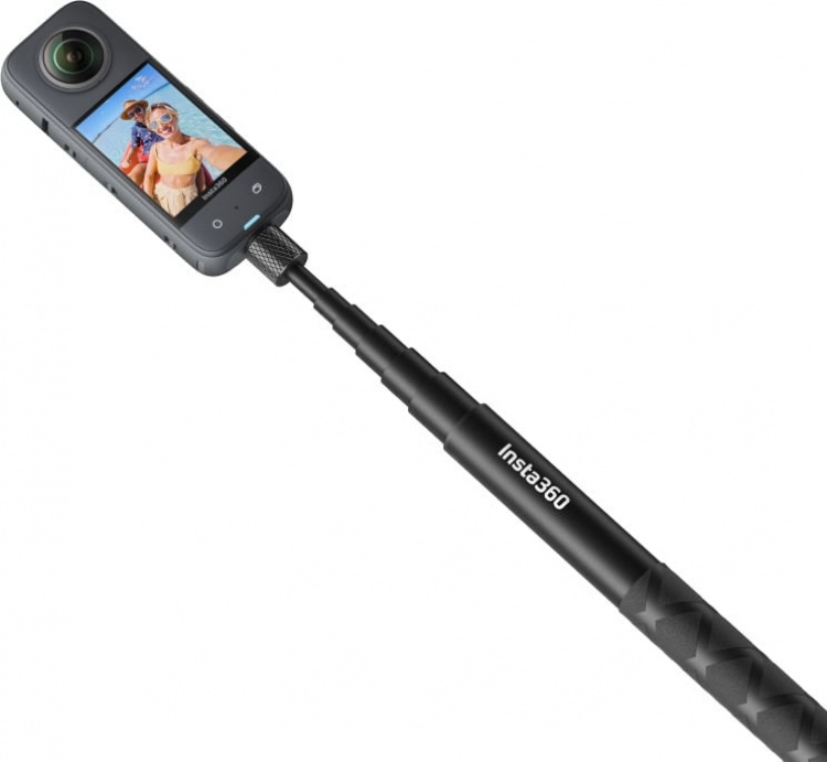 Insta360 114 cm Invisible Selfie Stick