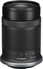 Canon Canon RF-S 55-210mm F5-7.1 IS STM Telephoto Zoom Lens The